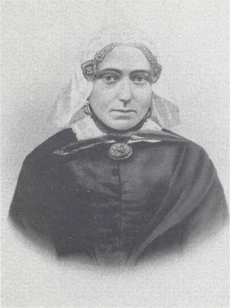 Jantje Mendels Torringa